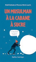 Un musulman à la cabane à sucre